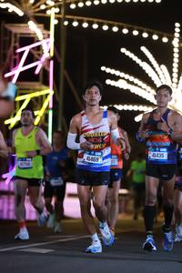 BIB: 40708, 41469, 41435
                            <button type="button" onclick="openModal(20269709)" class="btn btn-primary btn-sm float-right btn-popup" data-toggle="modal" data-target=".modal-high-quality">
                        <i class="fas fa-shopping-cart"></i> Add to Cart
                    </button>
                                            <button type="button" onclick="isThisMe(20269709, true)" class="btn btn-success btn-sm float-right btn-popup btn-isme hidden" data-toggle="tooltip" data-placement="bottom" title="นี่คือรูปของคุณใช่ไหม คลิกที่นี่เพื่อเอาเข้าอัลบั้ม">
                        <i class="fas fa-plus"></i> Add to album
                    </button>
                    <button type="button" onclick="isThisMe(20269709, false)" class="btn btn-warning btn-sm float-right btn-popup btn-isnotme hidden">
                        <i class="fas fa-ban"></i> Remove from album
                    </button>